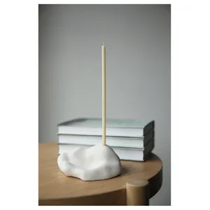 Ваза для монокомпозиций и свечей Clay S - изображение 3