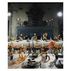 Стеклянная вазочка Piper Fawn - изображение 6