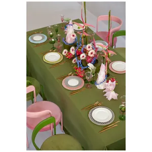 Сет тарелок Rumba S и M - изображение 4