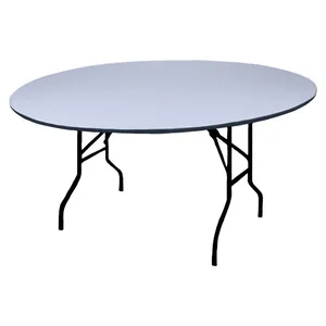 Стол банкетный Tavola, круглый, 180см