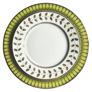 Сет тарелок Greenwich S и M