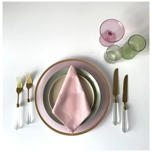 Сет посуды Shanghai