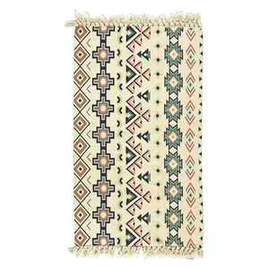 Коврик декоративный Boho Etno