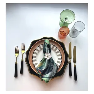 Сет посуды San Paolo