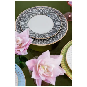 Тарелка Rumba M - изображение 4