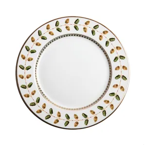 Тарелка Oak S