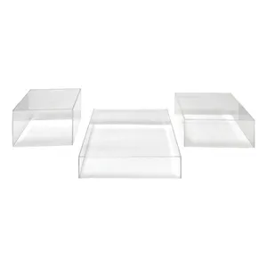 Подставка из оргстекла "Левел-3" - изображение 3