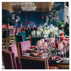 Сет матовых бокалов Lollipop Bubble Gum - изображение 3