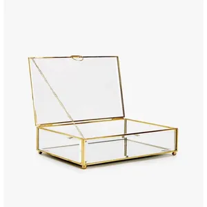 Стеклянная шкатулка "Пандора" - изображение 2