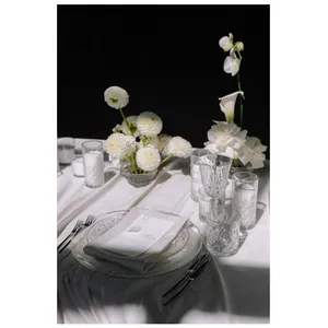 Сет тарелок Royal Manners - изображение 4