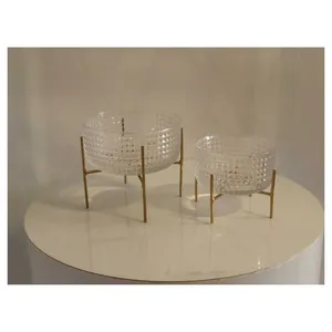 Набор вазочек Vintage - изображение 2