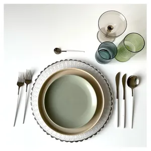 Сет посуды Yorkshire