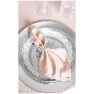 Порционная тарелка Royal Manners M - изображение 6