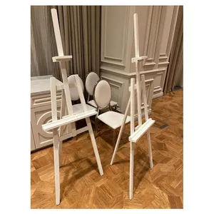 Мольберт, белый - изображение 3