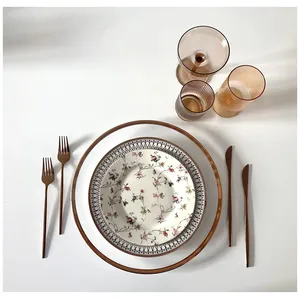 Сет посуды Toledo