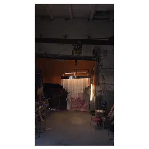 Люстра декоративная, с освещением - изображение 2