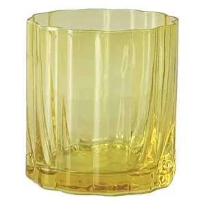 Стакан Squash Желтые тюльпаны - изображение 1