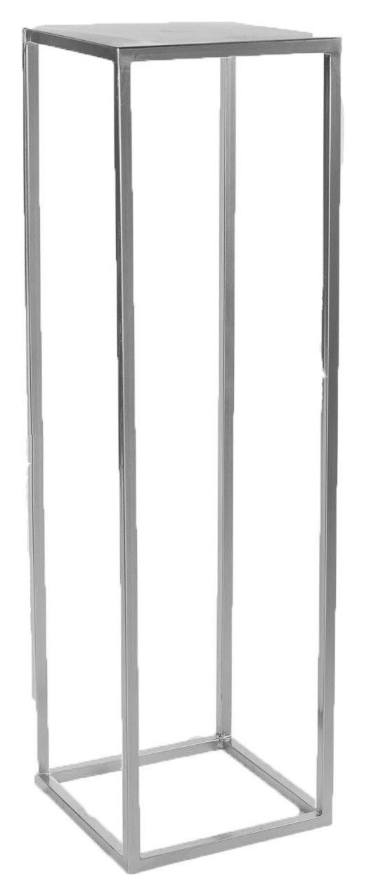 Стойка «Cubizm Silver» 120см