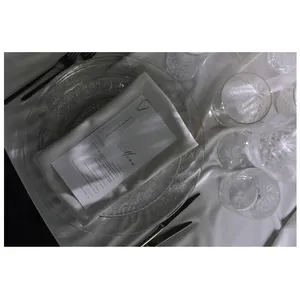 Сет тарелок Royal Manners - изображение 6