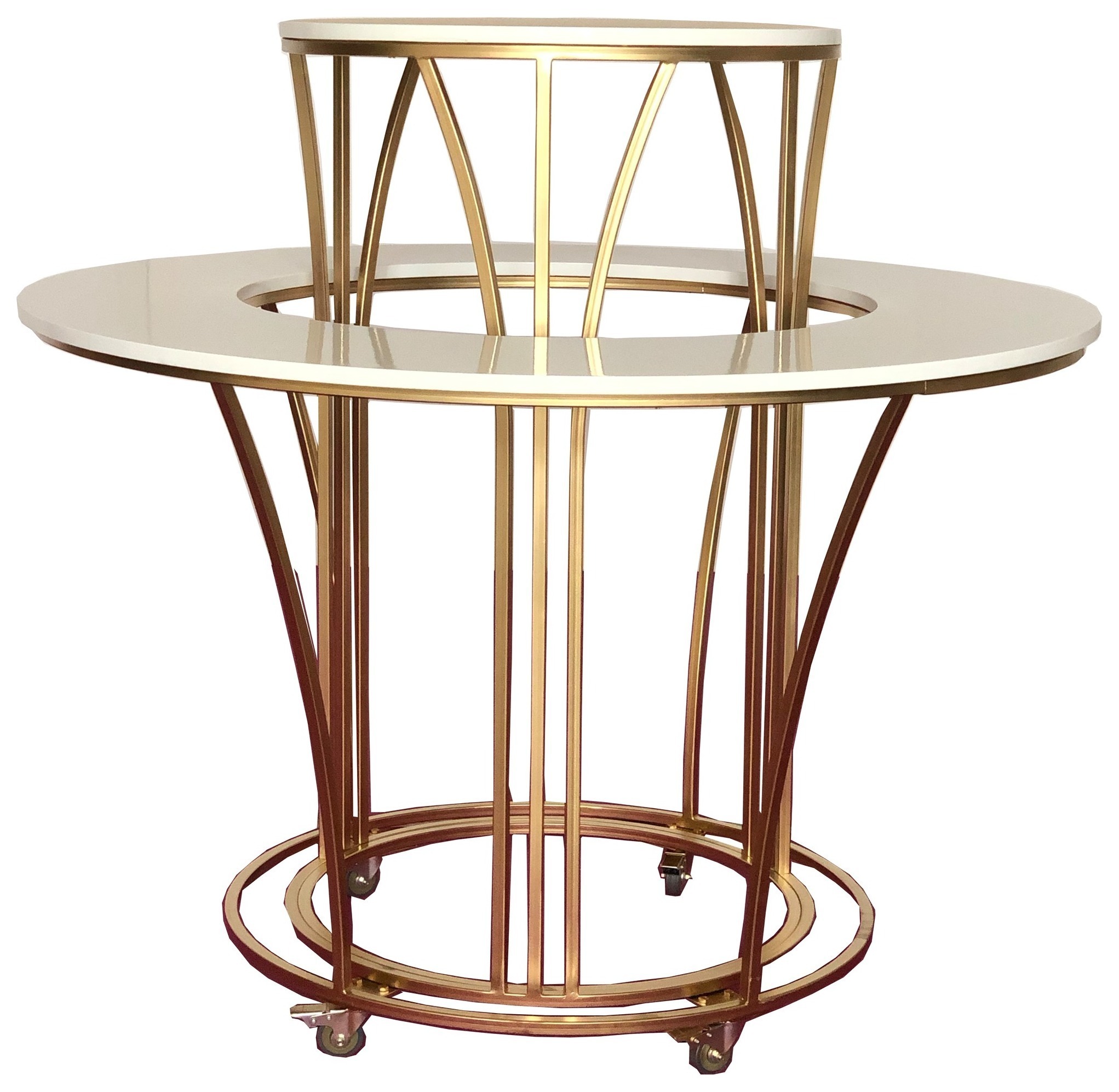 Столик для торта Claire