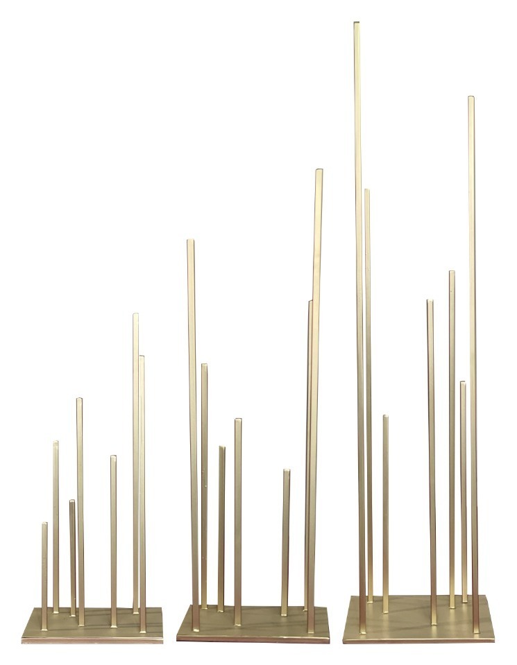 Сет стоек Hedgehog S-L