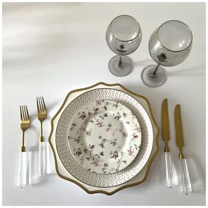 Сет посуды Budapest