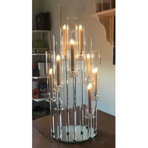 Led- свеча "Lumos" (Икея, с таймером) - изображение 3