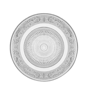 Порционная тарелка Royal Manners S