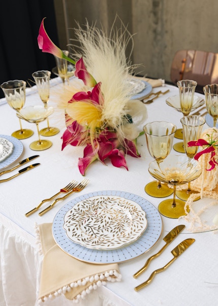 Креманка Bloomie, Buttercup