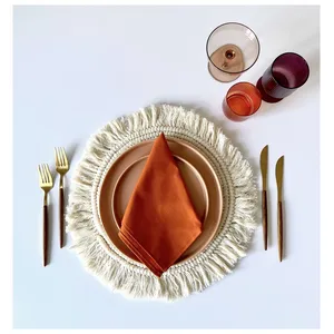 Столовые приборы Goa Woody, сет 4 предмета - изображение 3