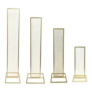 Сет флористических стоек Levitation S-XL - изображение 2