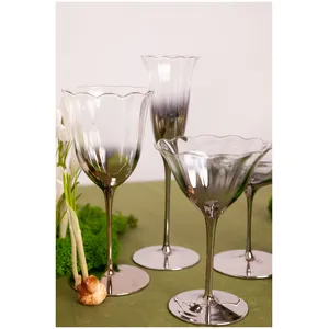 Сет бокалов Bloomie Lily of the Valley - изображение 2