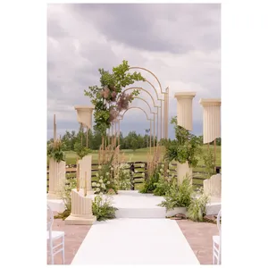 Каркас овального подиума - изображение 4