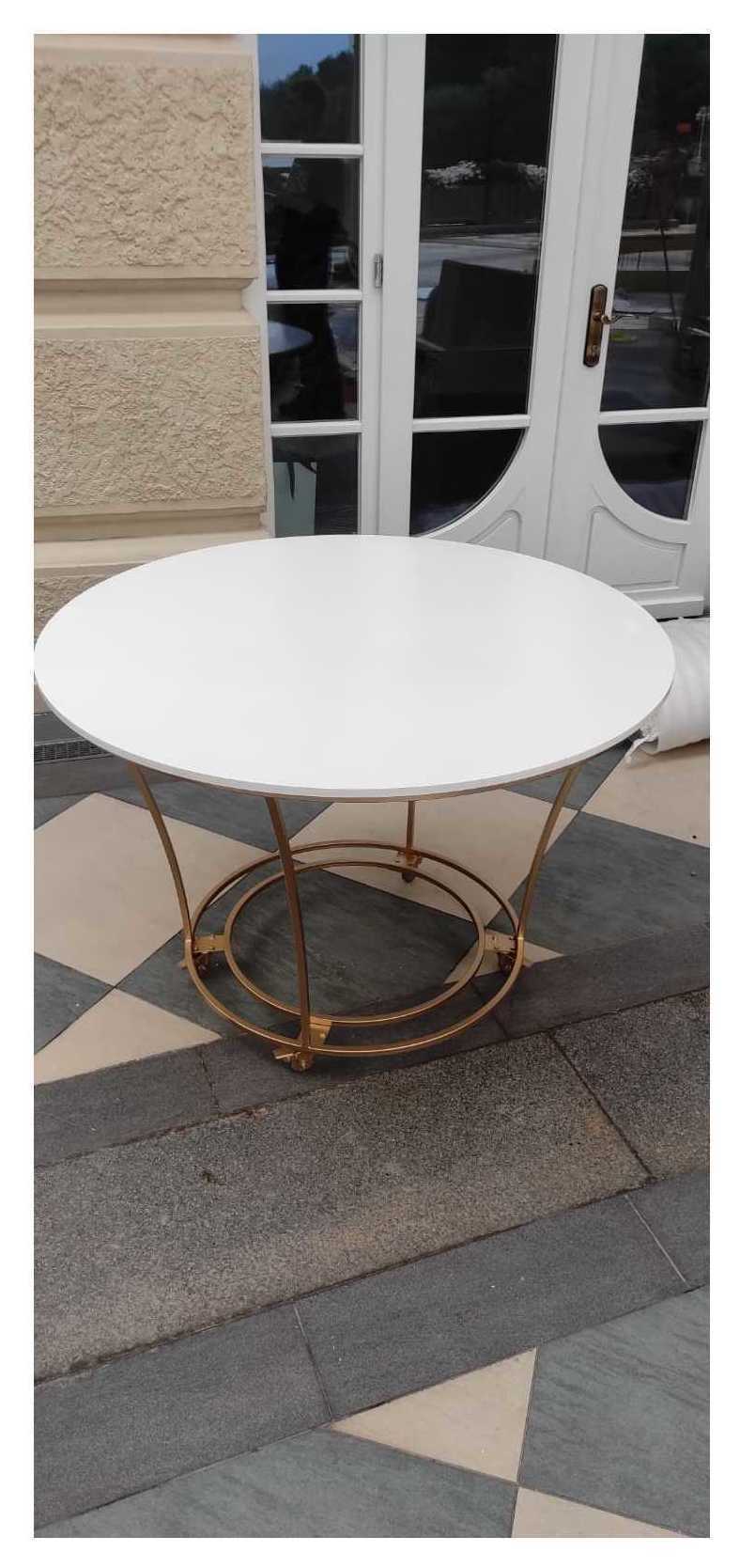 Столик для торта Claude