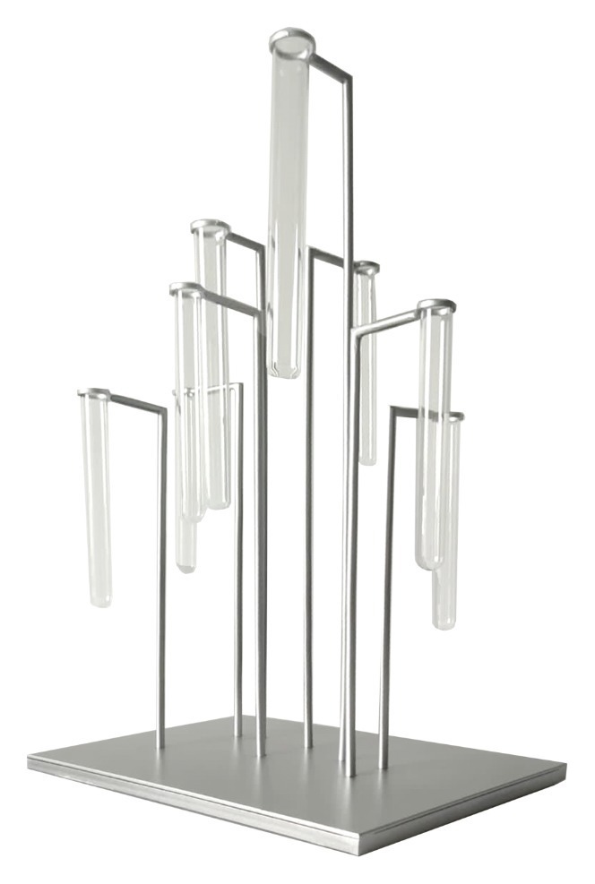 Стойка Oh, Lessy! Rectangle (+перекрас металла в любой цвет)