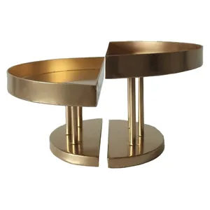 Сет стоек Стойка Plateau Duet S-L - изображение 1