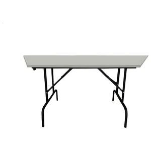 Стол Tavola, трапеция глубиной 86 см, 1 модуль - изображение 2