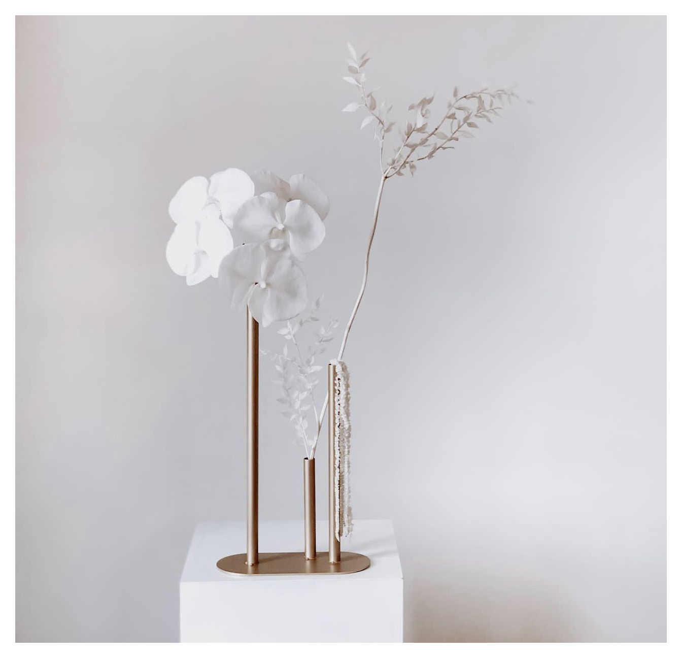 Флористическая стойка Sticks XL