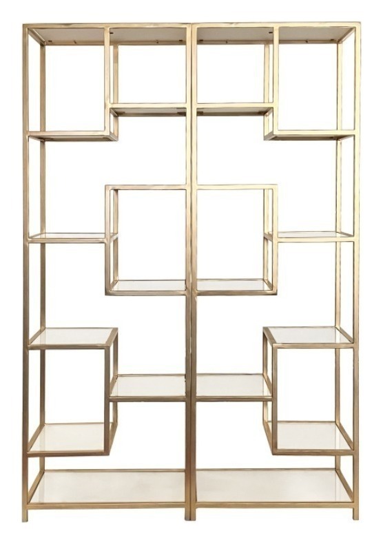 Стеллаж Windows-М