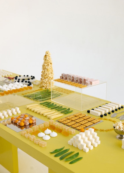 Подставка из оргстекла "Левел-3"