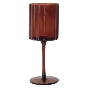 Бокал винный Squash Первый гость на вечеринках