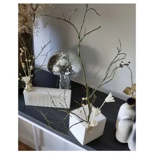 Ваза для монокомпозиций и свечей Chicky-Bricky L - изображение 3