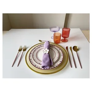 Сет посуды Andalusia - изображение 2