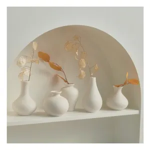 Керамическая вазочка Pottie - 5 - изображение 3