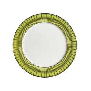 Тарелка Nile S - изображение 1