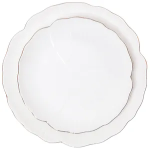 New! Сет тарелок Pancy S и M