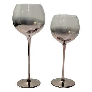 Сет бокалов Siren медный градиент - изображение 2