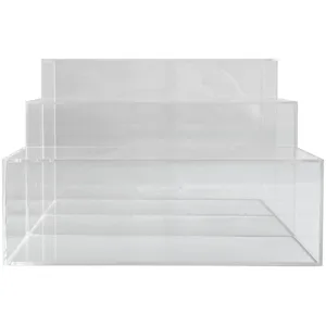 Сет акриловых подставок Ghost 3-5-6