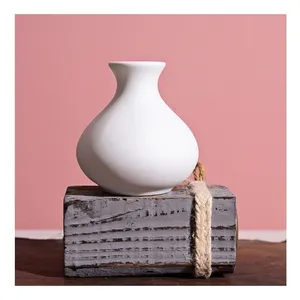 Керамическая вазочка Pottie - 2 - изображение 2