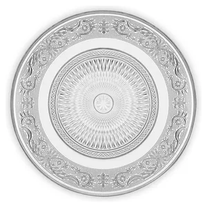 Сервировочная тарелка Royal Manners - изображение 1